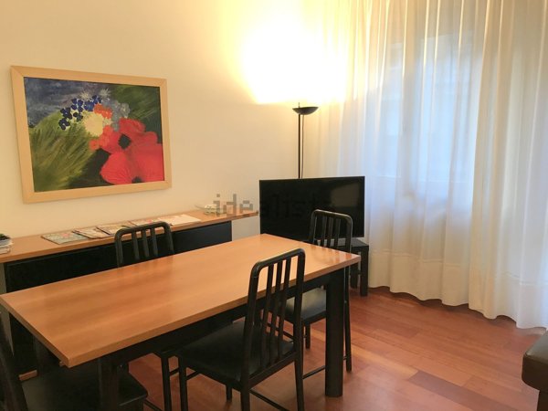 appartamento in affitto ad Udine