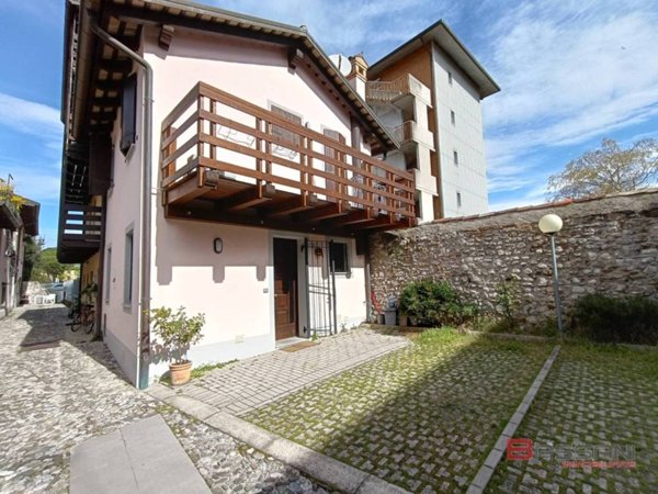 casa indipendente in affitto ad Udine