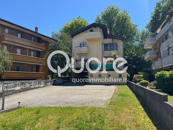 appartamento in affitto ad Udine in zona Vât