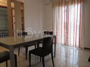 casa indipendente in affitto ad Udine in zona Rizzi