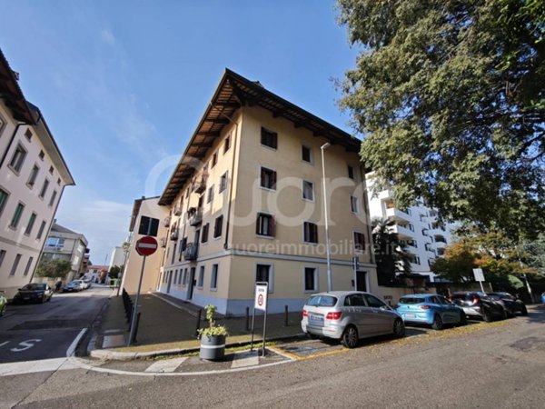 ufficio in affitto ad Udine in zona Centro Storico