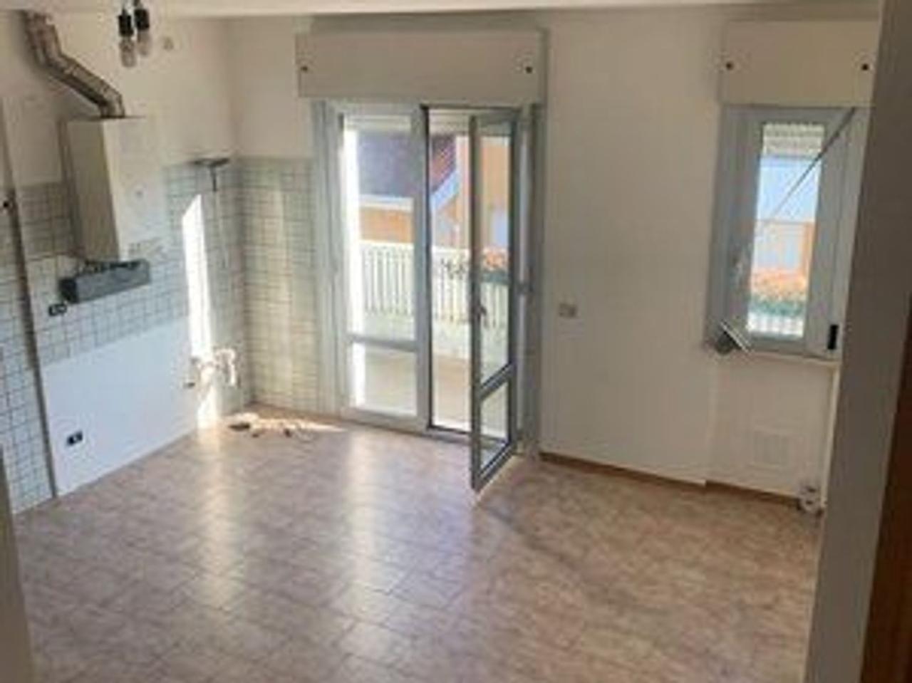 appartamento in affitto ad Udine in zona Chiavris