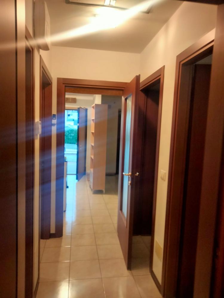 casa indipendente in affitto ad Udine in zona Rizzi