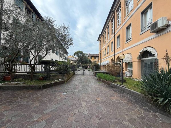 casa semindipendente in affitto ad Udine
