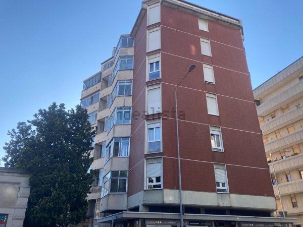 appartamento in affitto ad Udine in zona Centro Storico