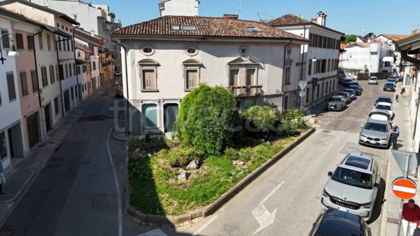 ufficio in affitto ad Udine in zona Centro Storico