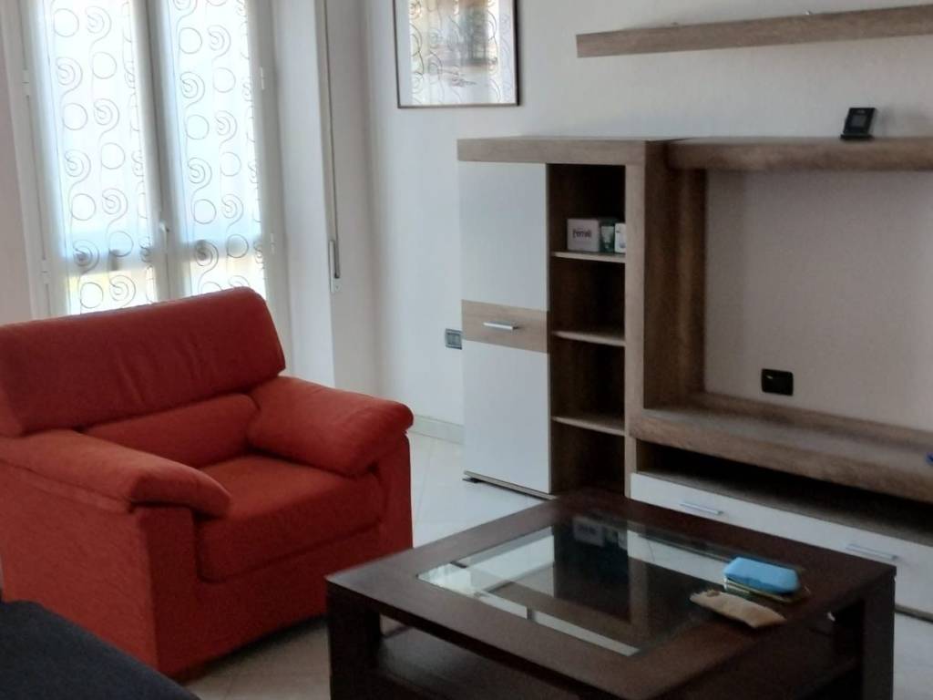 appartamento in affitto ad Udine