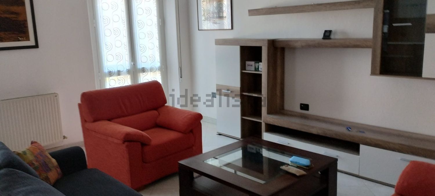 appartamento in affitto ad Udine