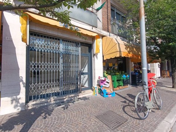 negozio in affitto ad Udine in zona Chiavris
