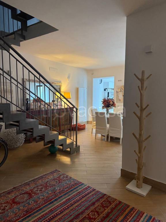 casa indipendente in affitto ad Udine