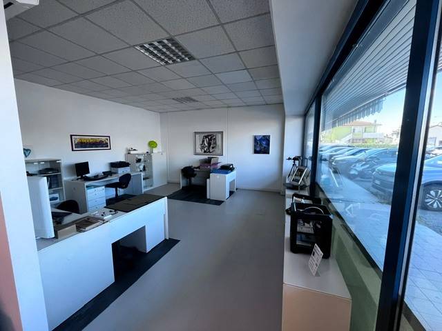 ufficio in affitto ad Udine