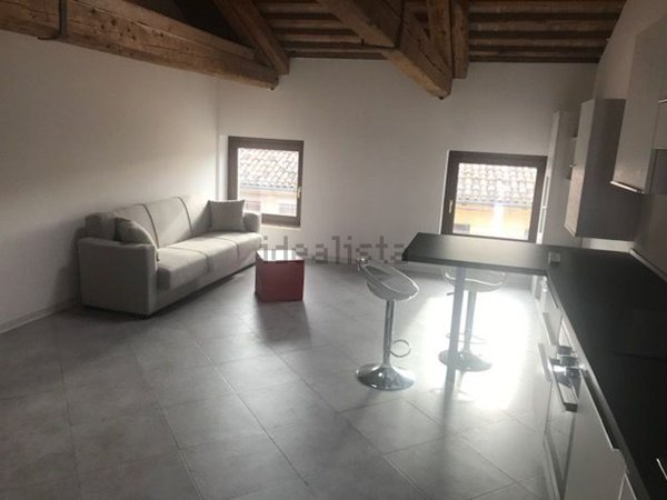 appartamento in affitto ad Udine