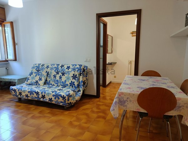 appartamento in affitto ad Udine