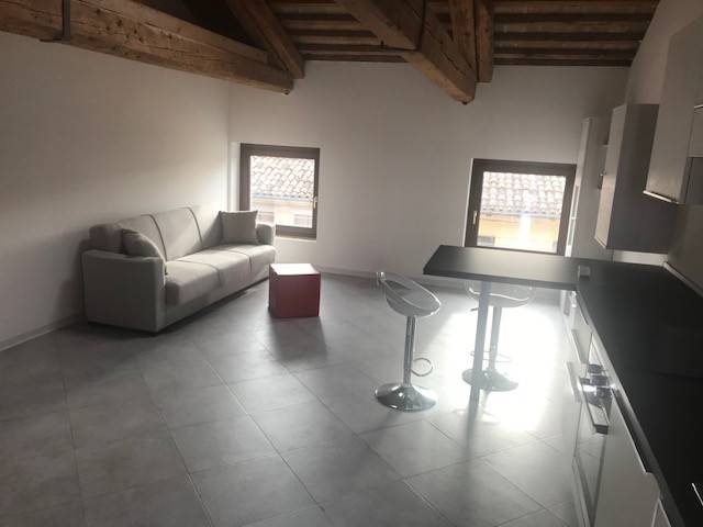 appartamento in affitto ad Udine