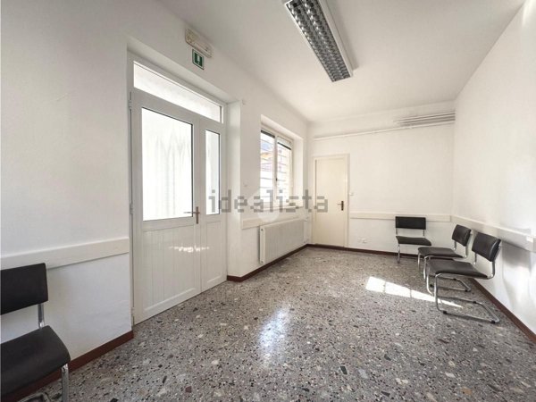locale commerciale in affitto ad Udine in zona Godia
