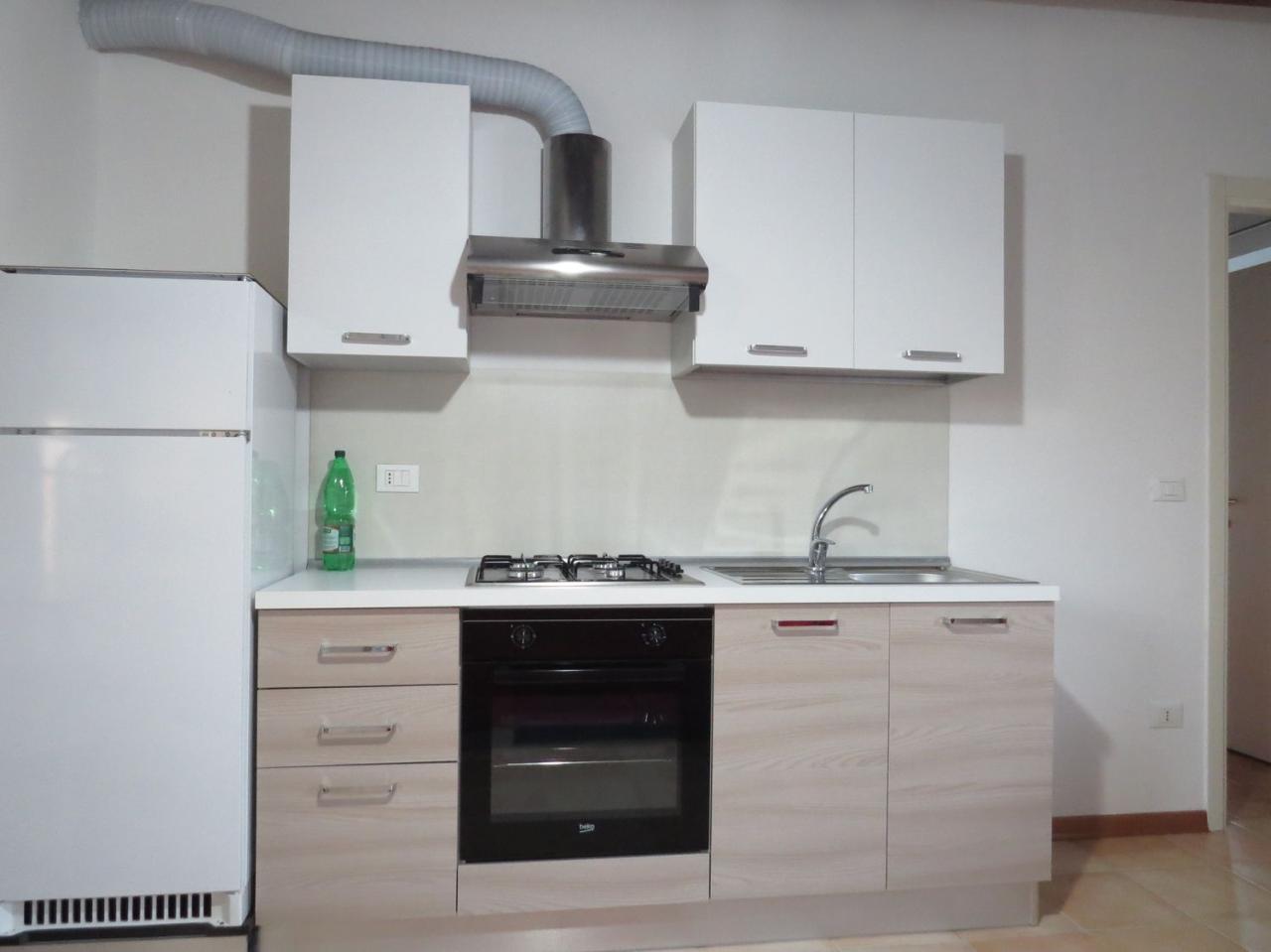appartamento in affitto ad Udine