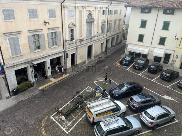 appartamento in affitto ad Udine