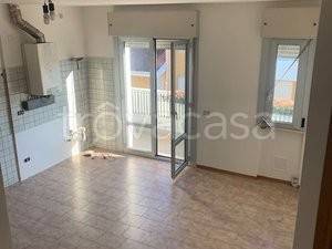 appartamento in affitto ad Udine