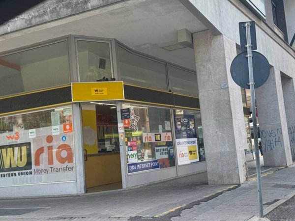 negozio in affitto ad Udine