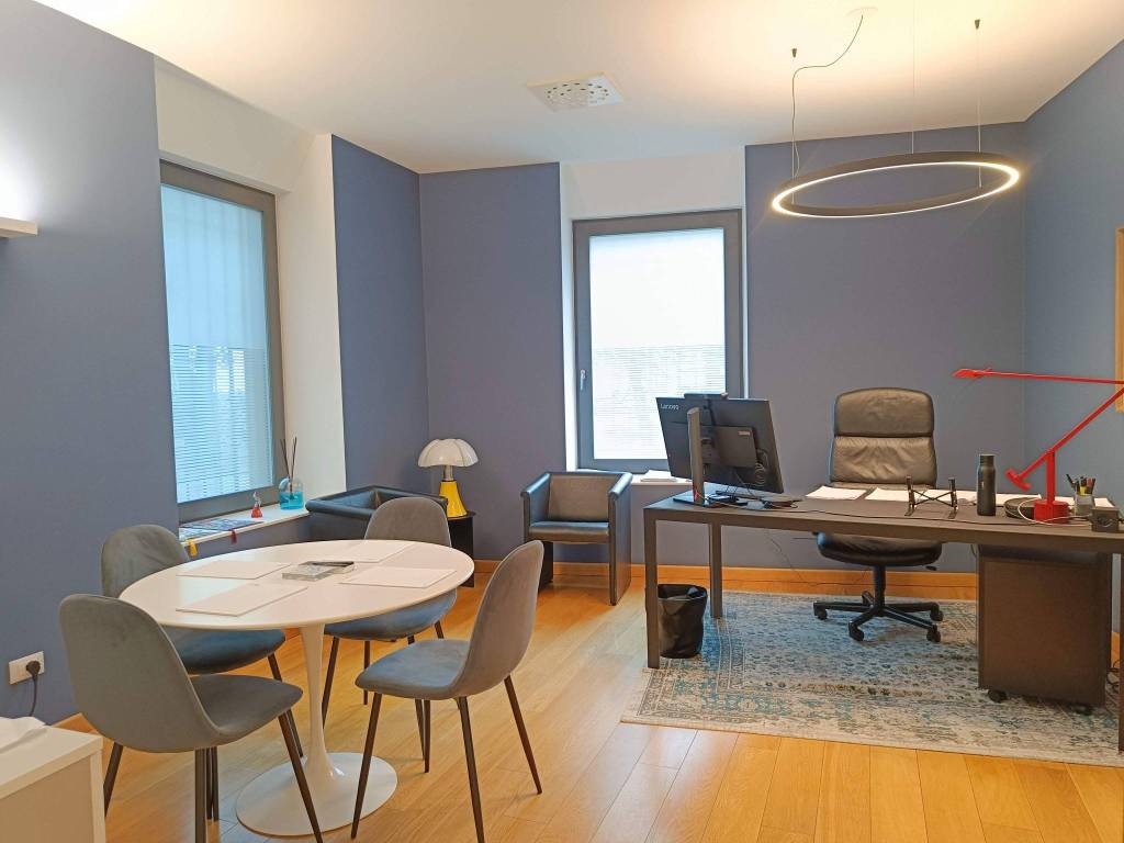 ufficio in affitto ad Udine