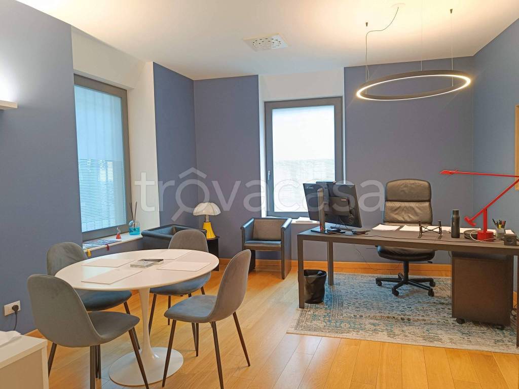 ufficio in affitto ad Udine