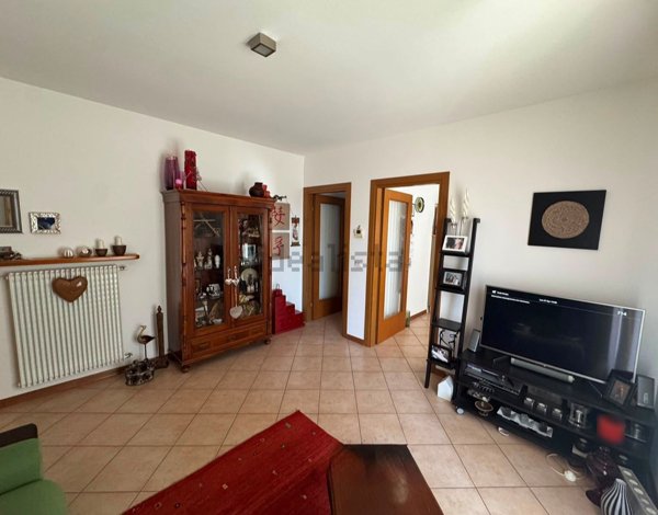 appartamento in affitto ad Udine in zona San Paolo/Sant'Osvaldo