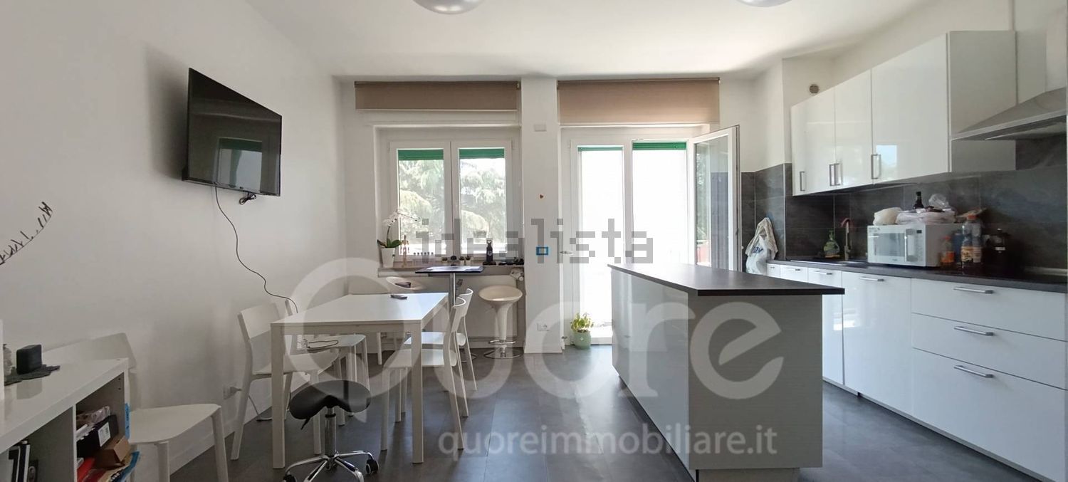 appartamento in affitto ad Udine