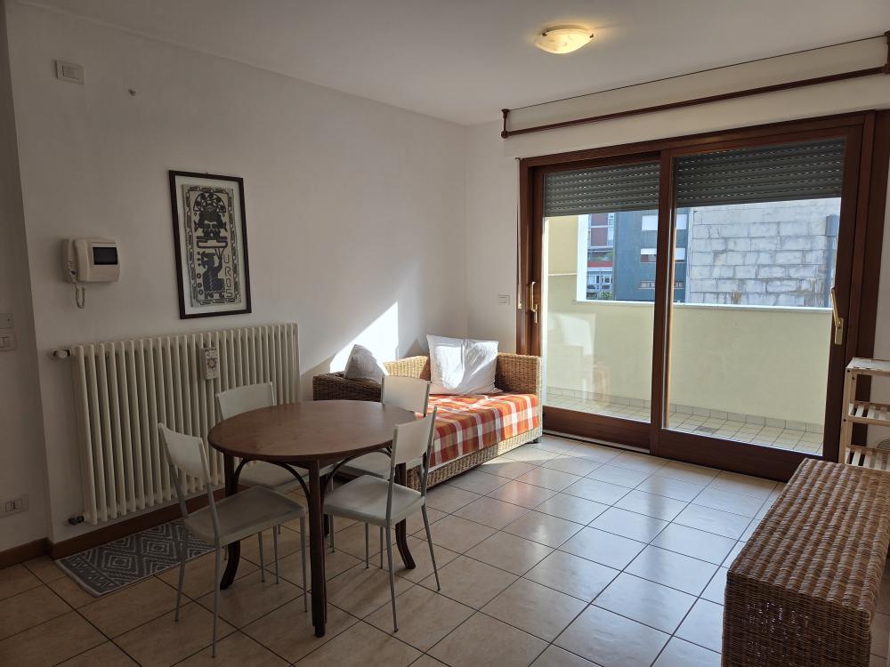 appartamento in affitto ad Udine