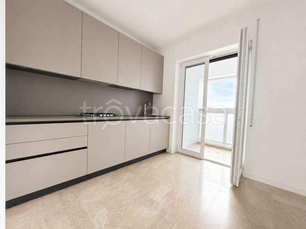 appartamento in affitto ad Udine