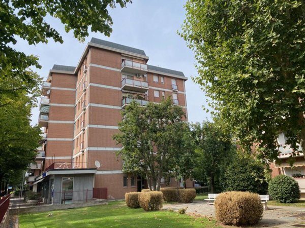 appartamento in affitto ad Udine
