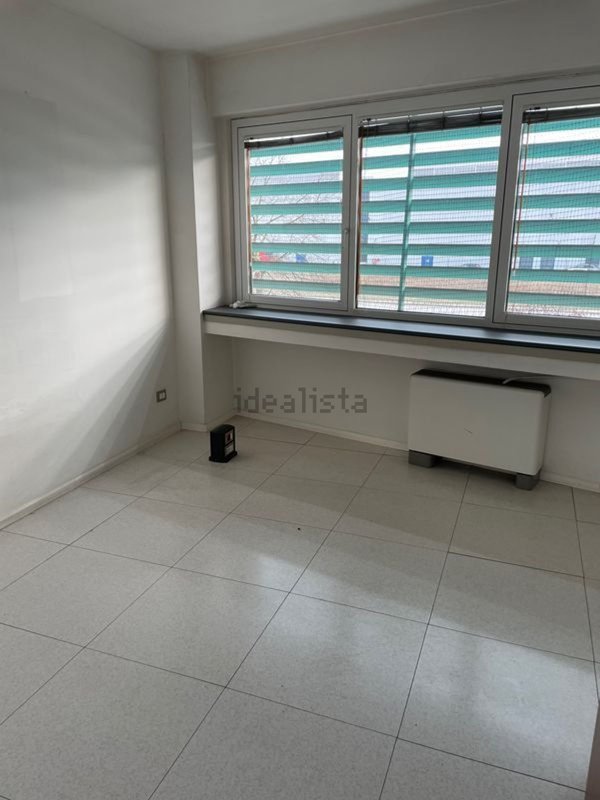 ufficio in affitto ad Udine