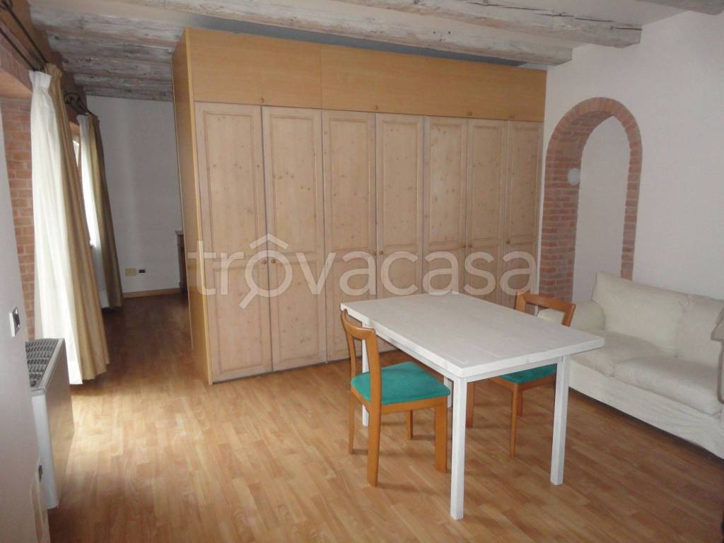 appartamento in affitto ad Udine