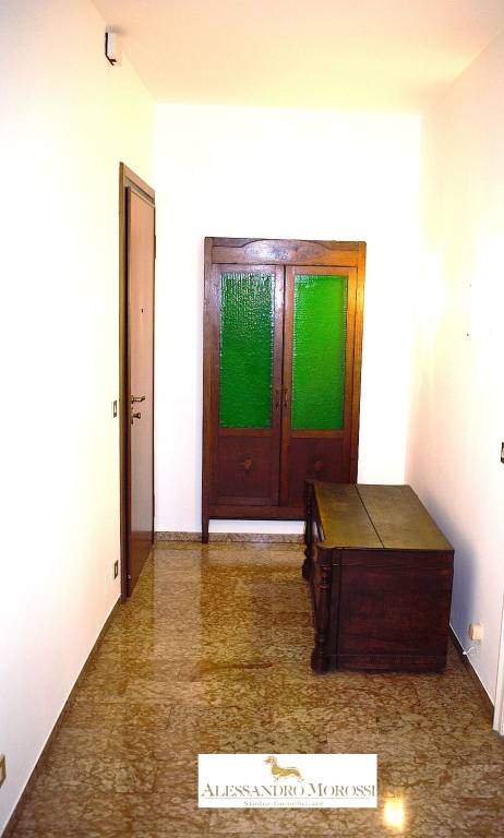 appartamento in affitto ad Udine in zona Centro Storico