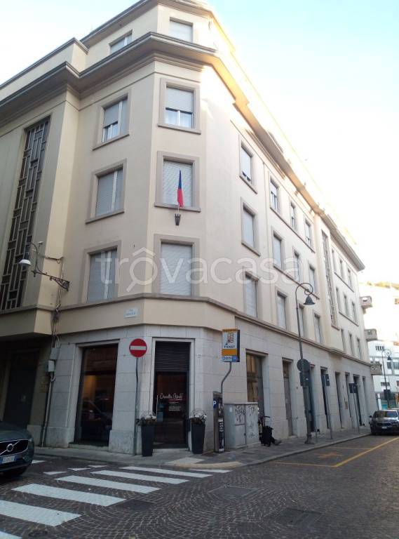 appartamento in affitto ad Udine in zona Centro Storico