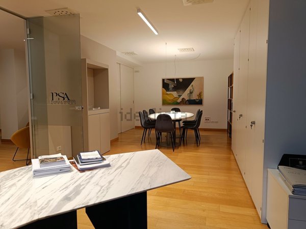 ufficio in affitto ad Udine