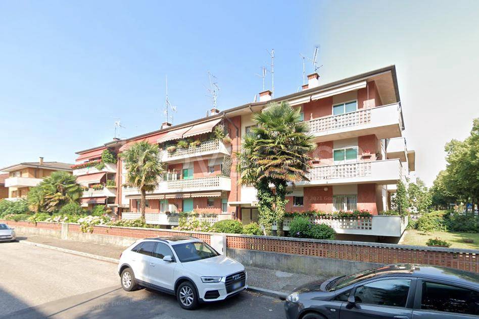 appartamento in affitto ad Udine