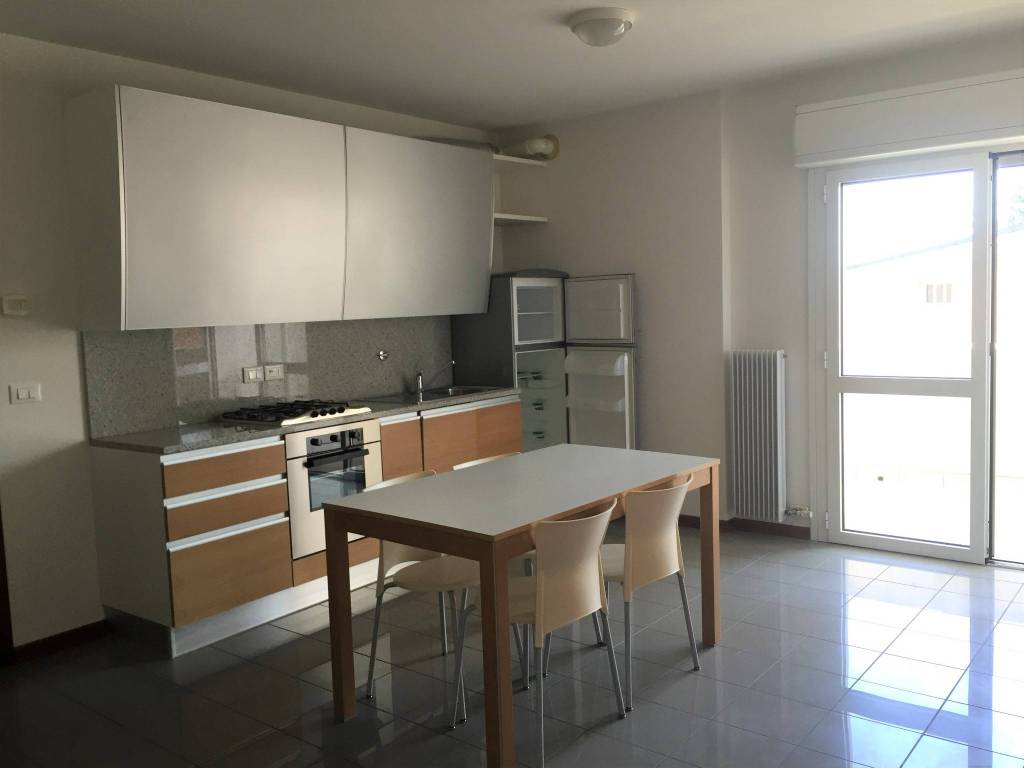 appartamento in affitto ad Udine