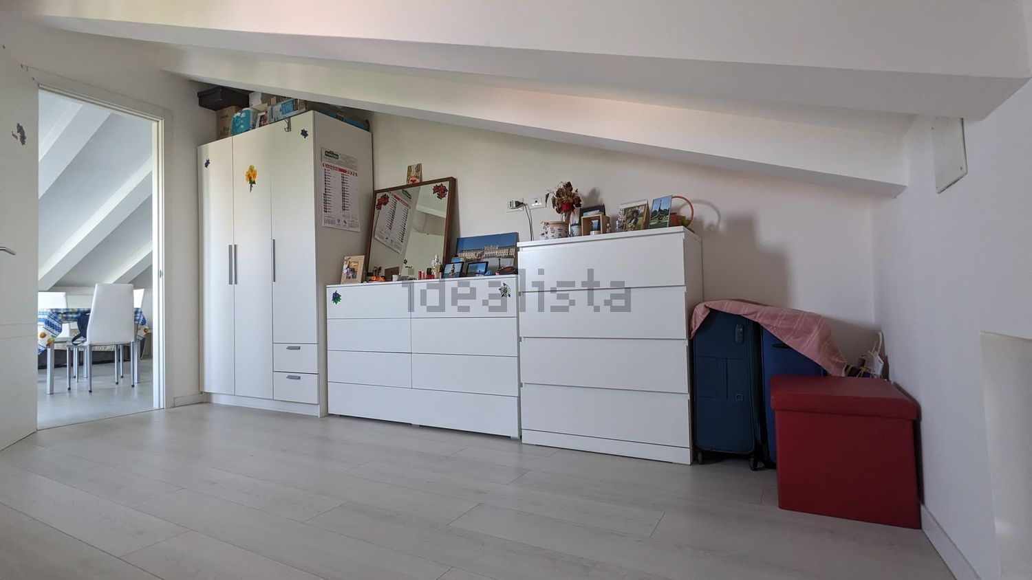 appartamento in affitto ad Udine