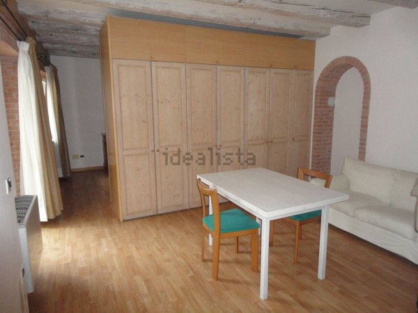 appartamento in affitto ad Udine