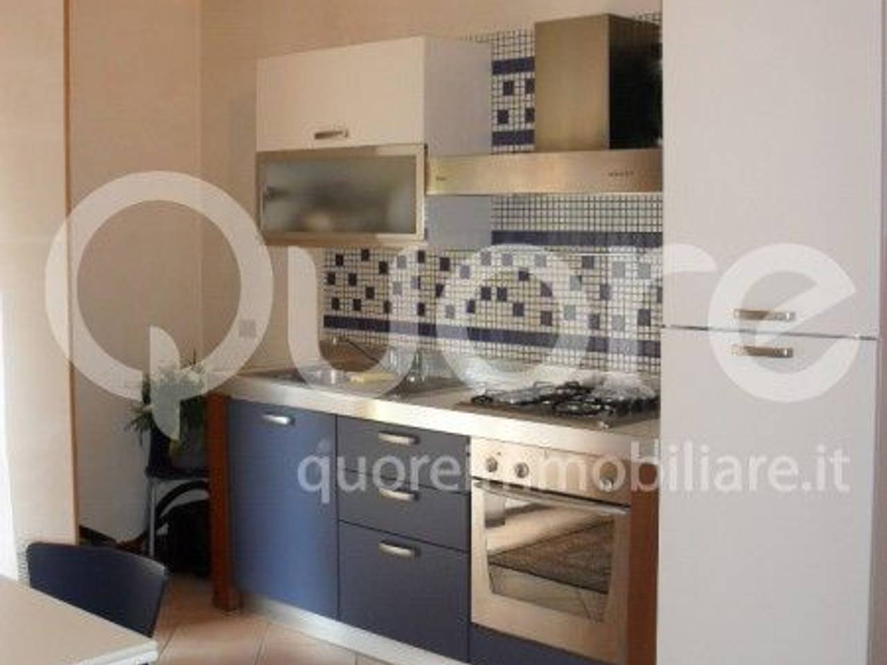 appartamento in affitto ad Udine