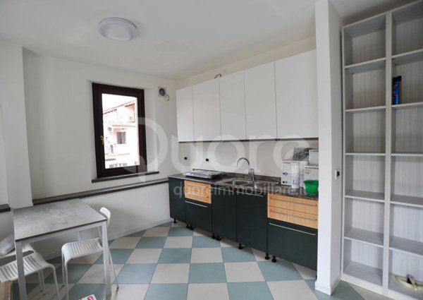 appartamento in affitto ad Udine in zona Centro Storico