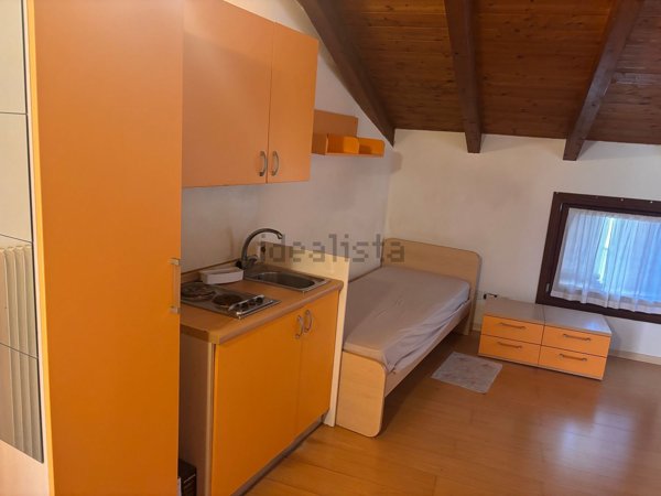 appartamento in affitto ad Udine