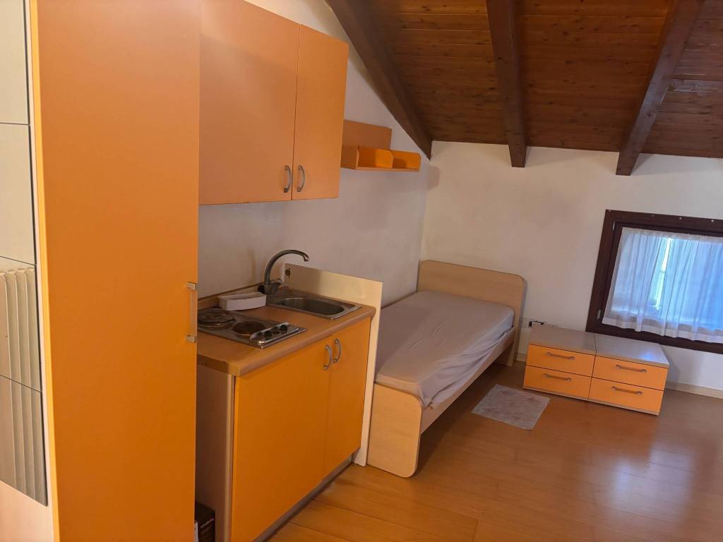 appartamento in affitto ad Udine