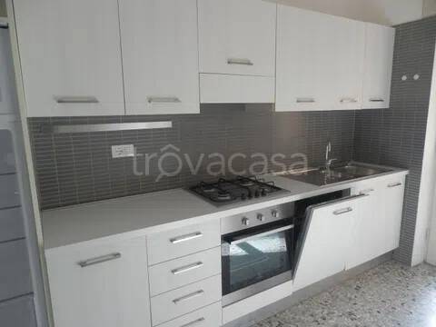 appartamento in affitto ad Udine