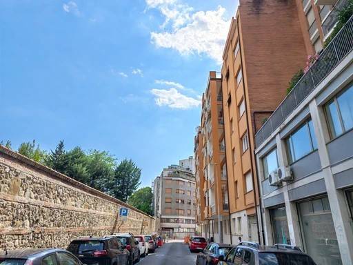 appartamento in affitto ad Udine