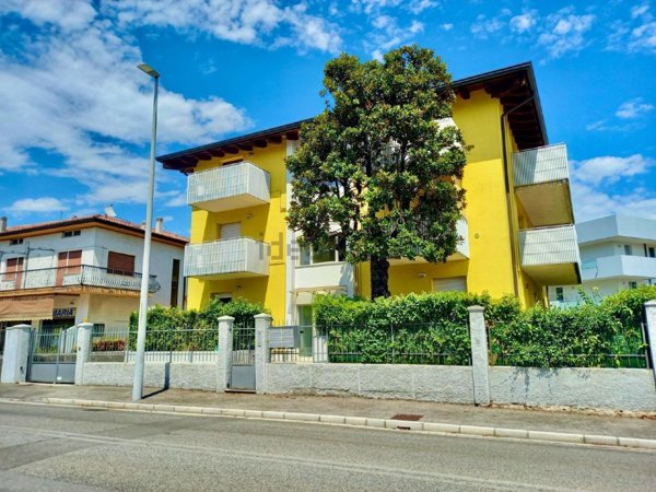 appartamento in affitto ad Udine in zona San Domenico