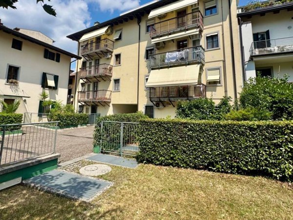 appartamento in affitto ad Udine