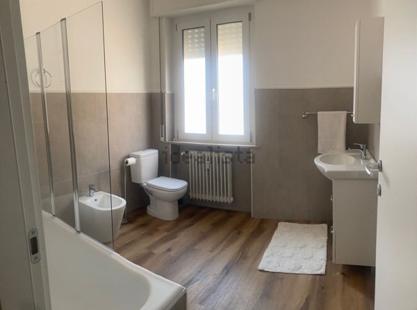 appartamento in affitto ad Udine in zona Centro Storico