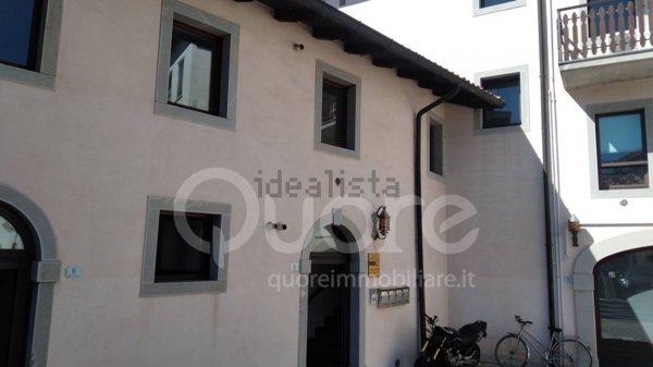 ufficio in affitto ad Udine