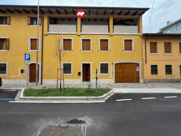 ufficio in affitto ad Udine in zona Centro Storico